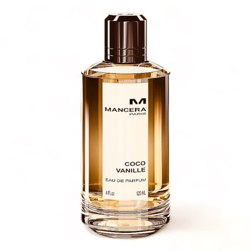 Mancera Coco Vanille